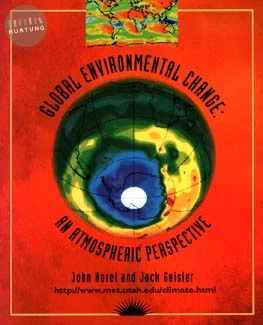 Global Environmental Change 