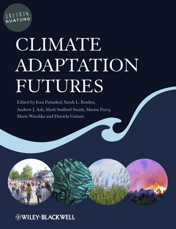 Climate Adaptation Futures 
