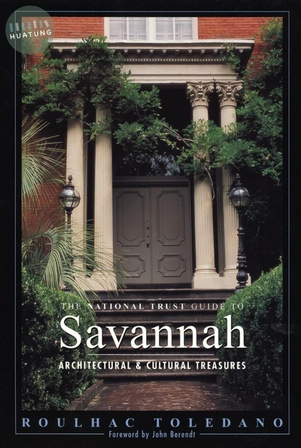 The National Trust Guide to Savannah 