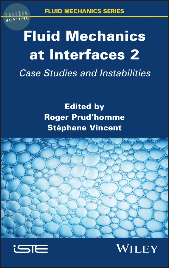 Fluid Mechanics at Interfaces 2 