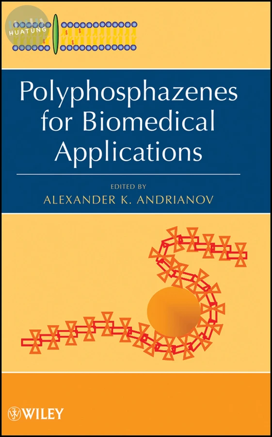 Polyphosphazenes for Biomedical Applications 