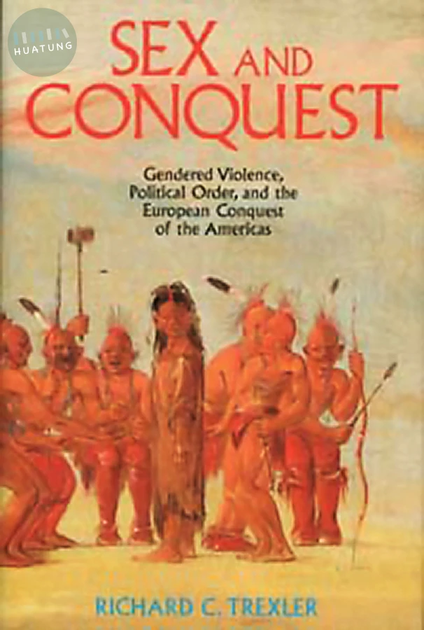 Sex and Conquest 