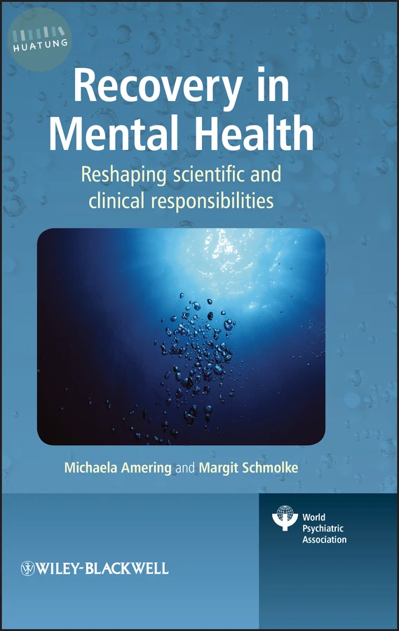 Recovery in Mental Health 