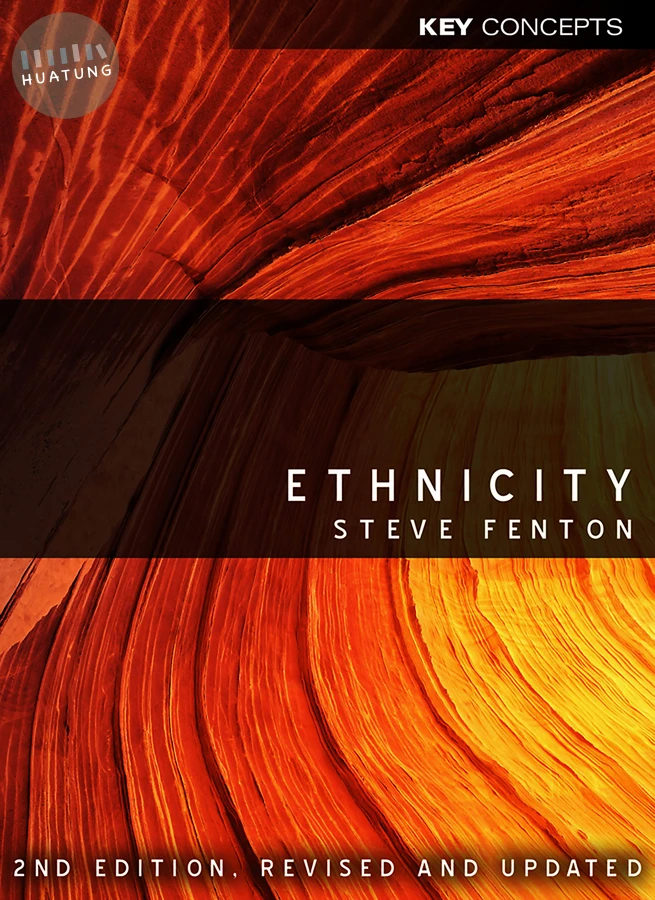 Ethnicity 