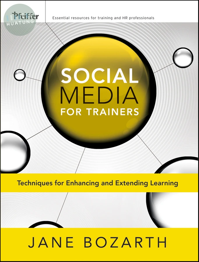 Social Media for Trainers 