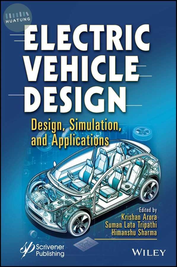 Electric Vehicle Design 