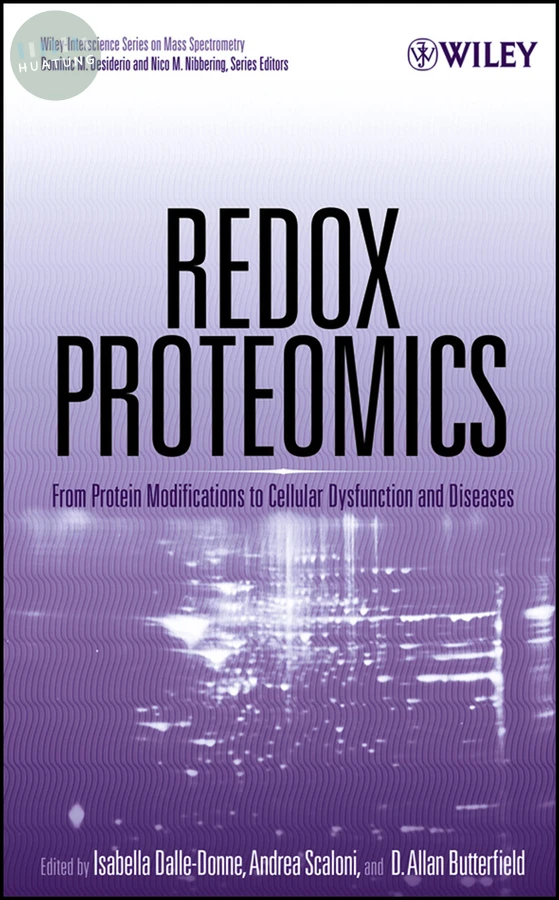 Redox Proteomics 