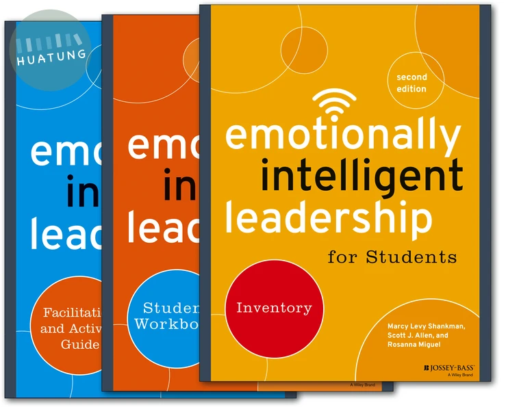 Emotionally Intelligent Leadership for Students 
