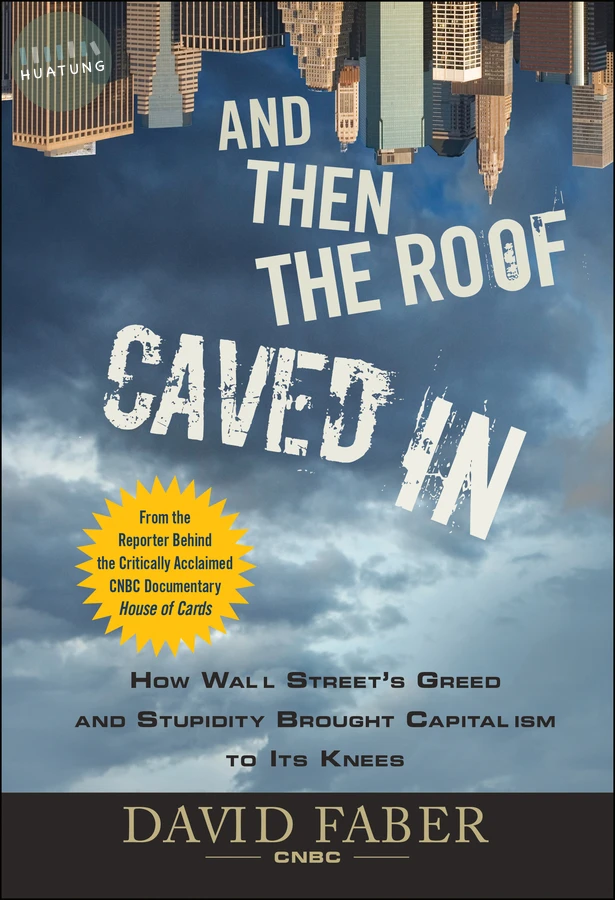 And Then the Roof Caved In 