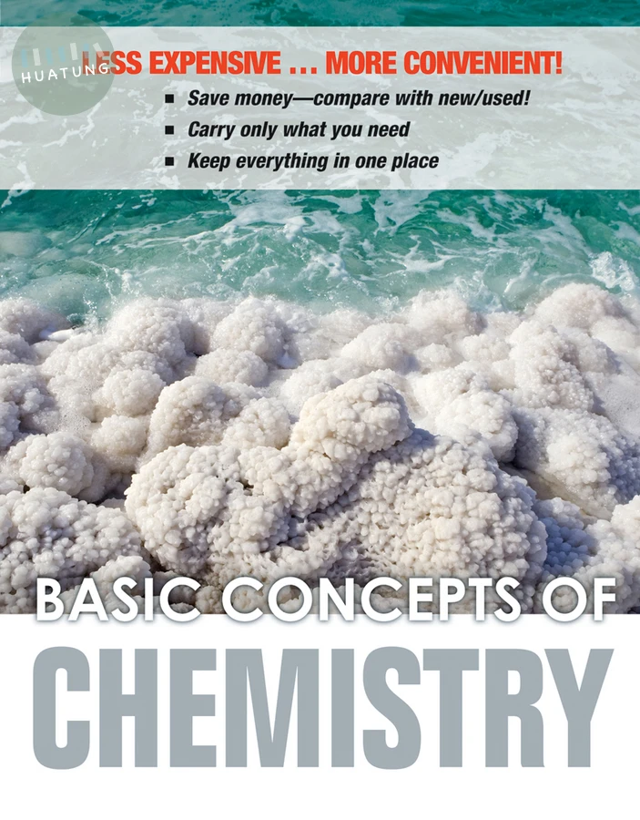 Basic Concepts of Chemistry 