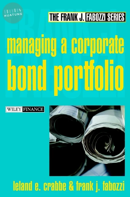 Managing a Corporate Bond Portfolio 