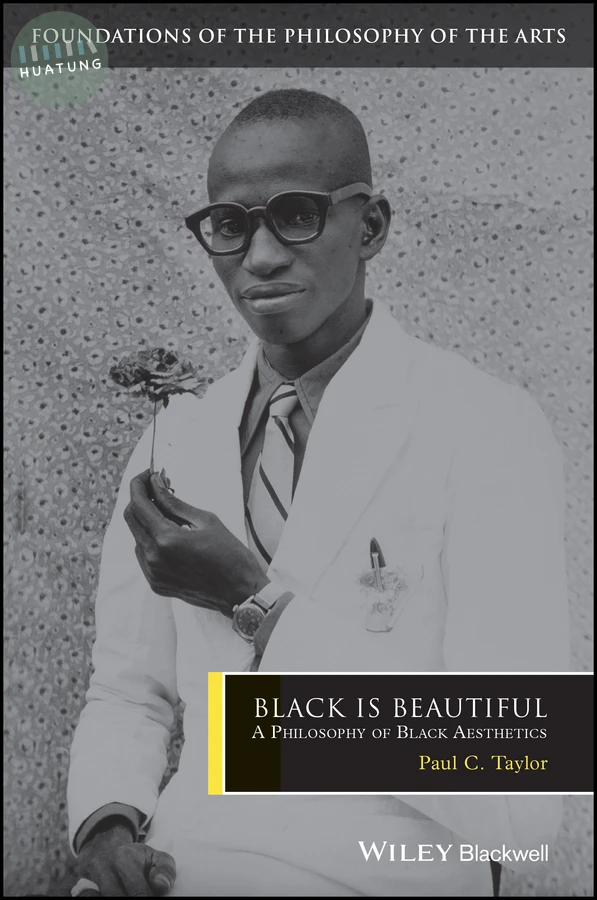 Black is Beautiful 