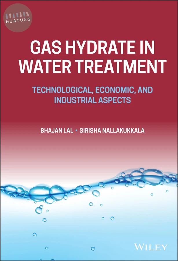 Gas Hydrate in Water Treatment 