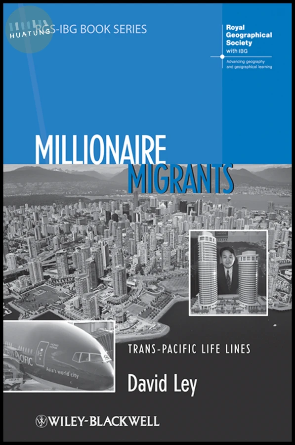 Millionaire Migrants 