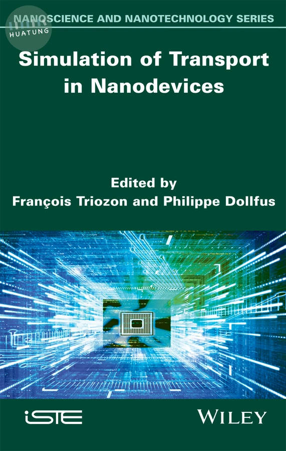 Simulation of Transport in Nanodevices 