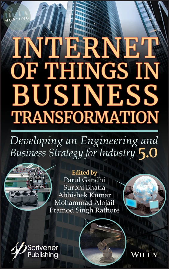 Internet of Things in Business Transformation 