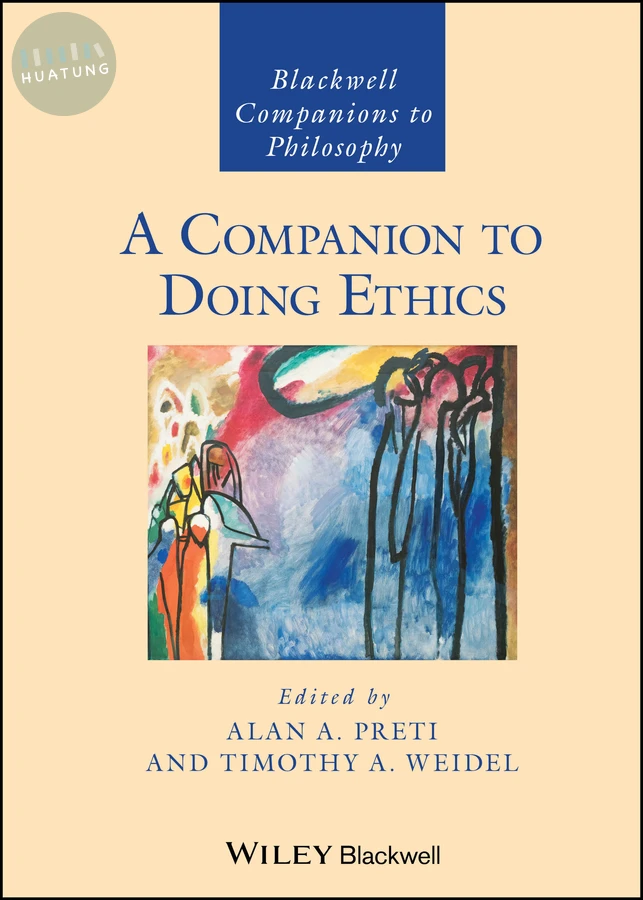A Companion to Doing Ethics 