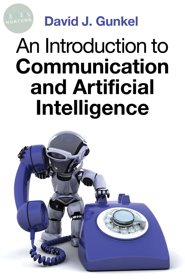 An Introduction to Communication and Artificial Intelligence 