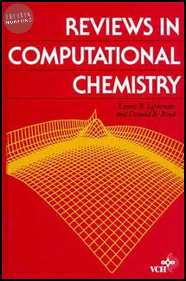 Reviews in Computational Chemistry, Volume 1 