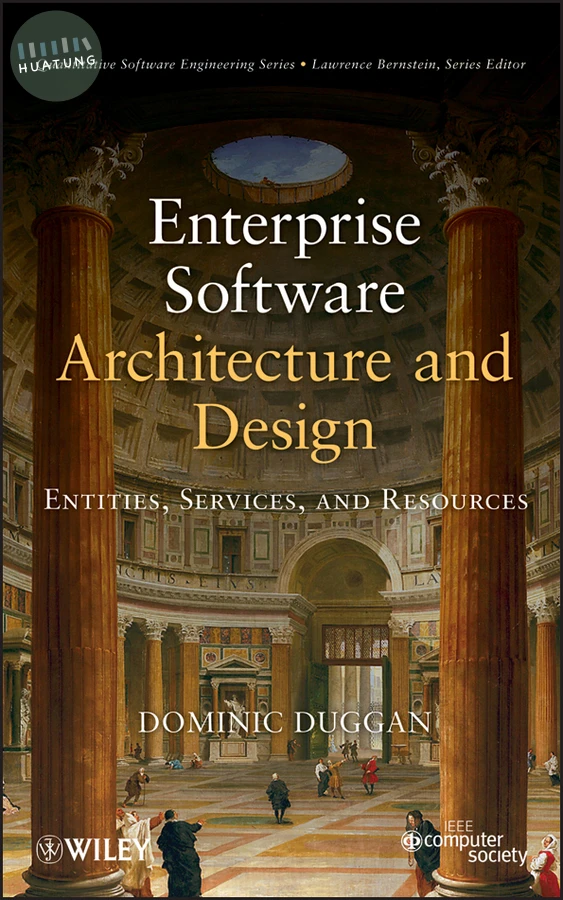 Enterprise Software Architecture and Design 