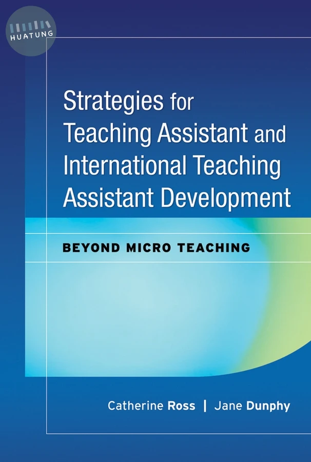 Strategies for Teaching Assistant and International Teaching Assistant Development 