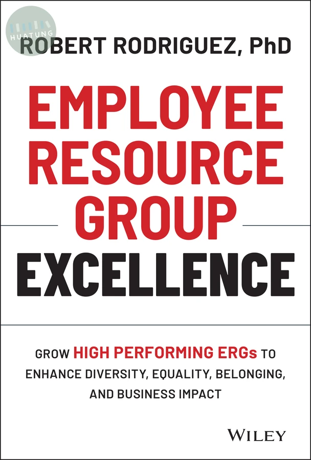 Employee Resource Group Excellence 