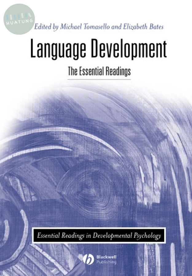 Language Development 