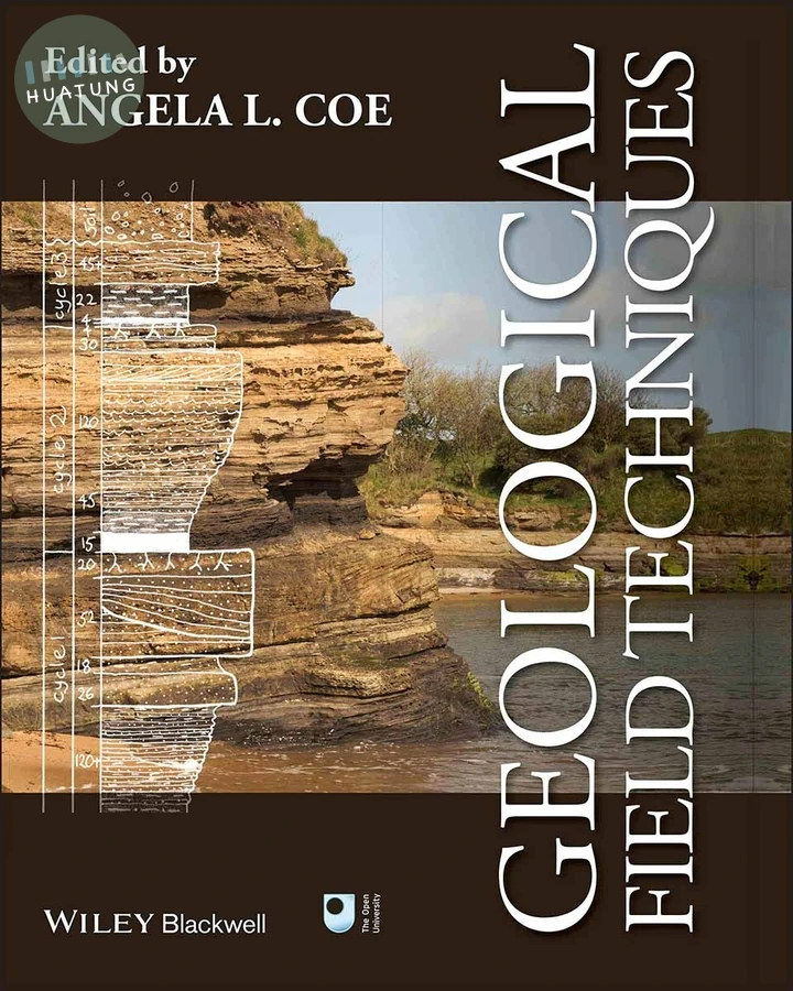 Geological Field Techniques 