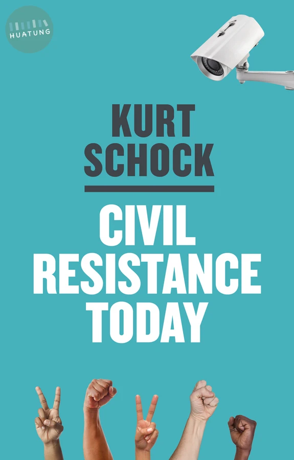 Civil Resistance Today 