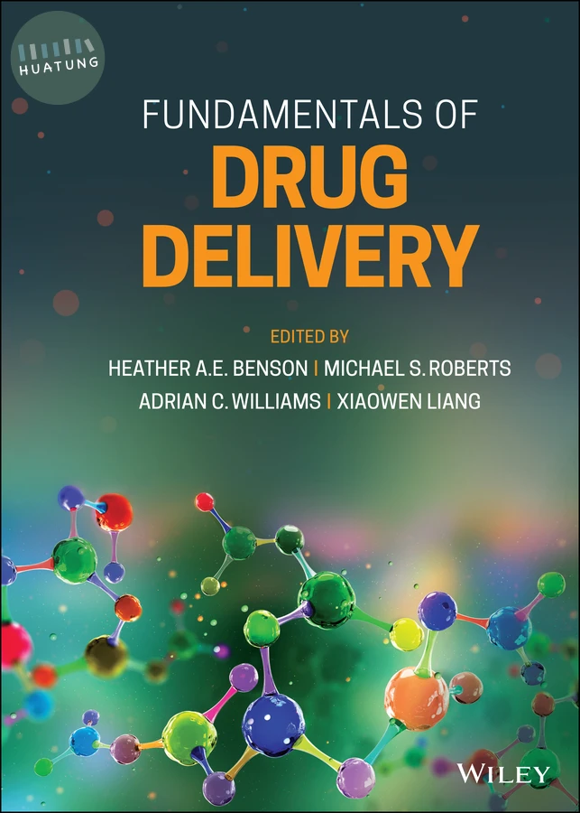 Fundamentals of Drug Delivery 