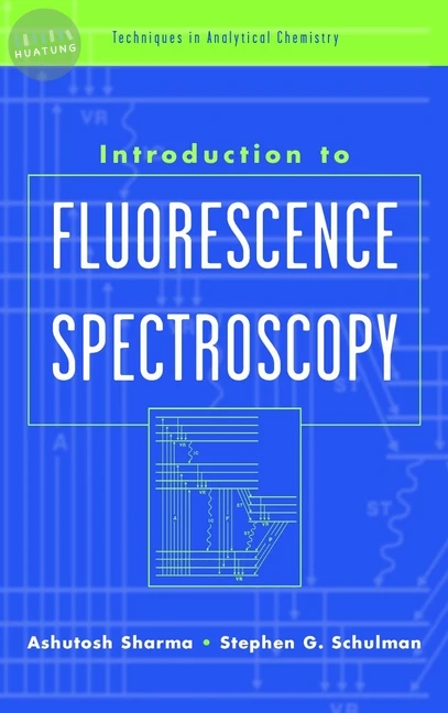 Introduction to Fluorescence Spectroscopy 