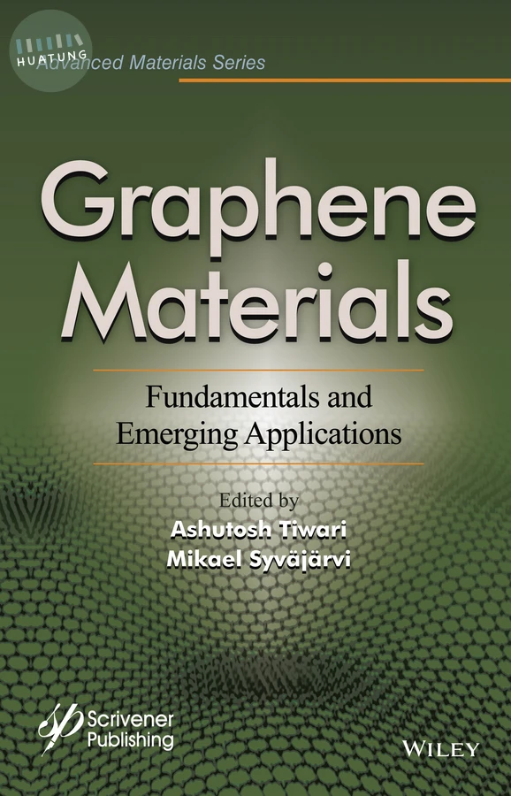 Graphene Materials 
