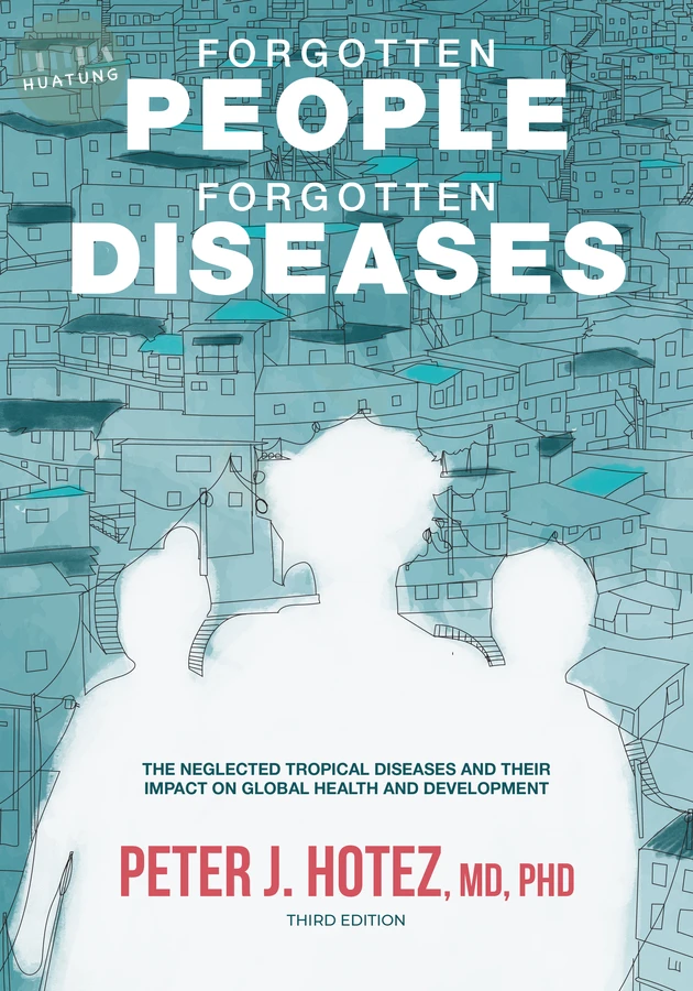 Forgotten People, Forgotten Diseases 