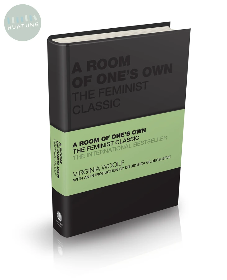 A Room of One's Own 