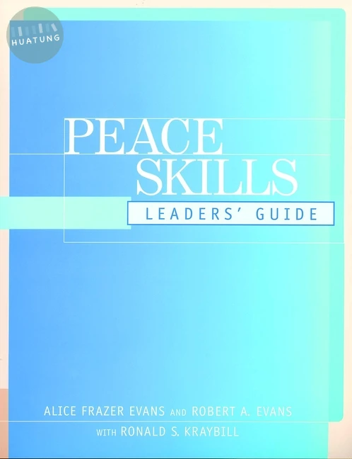 Peace Skills 