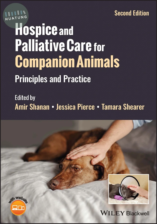 Hospice and Palliative Care for Companion Animals 