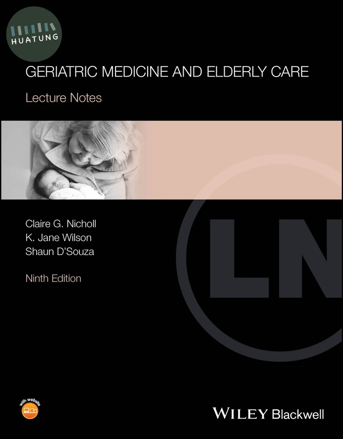 Geriatric Medicine and Elderly Care 