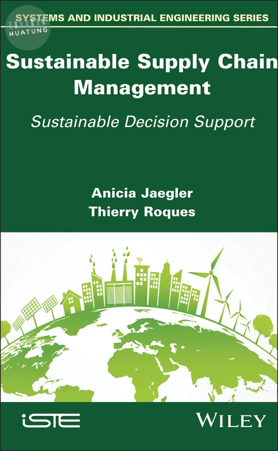 Sustainable Supply Chain Management 
