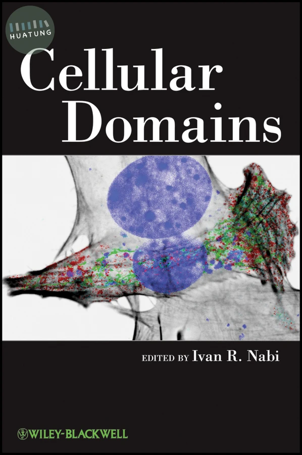 Cellular Domains 