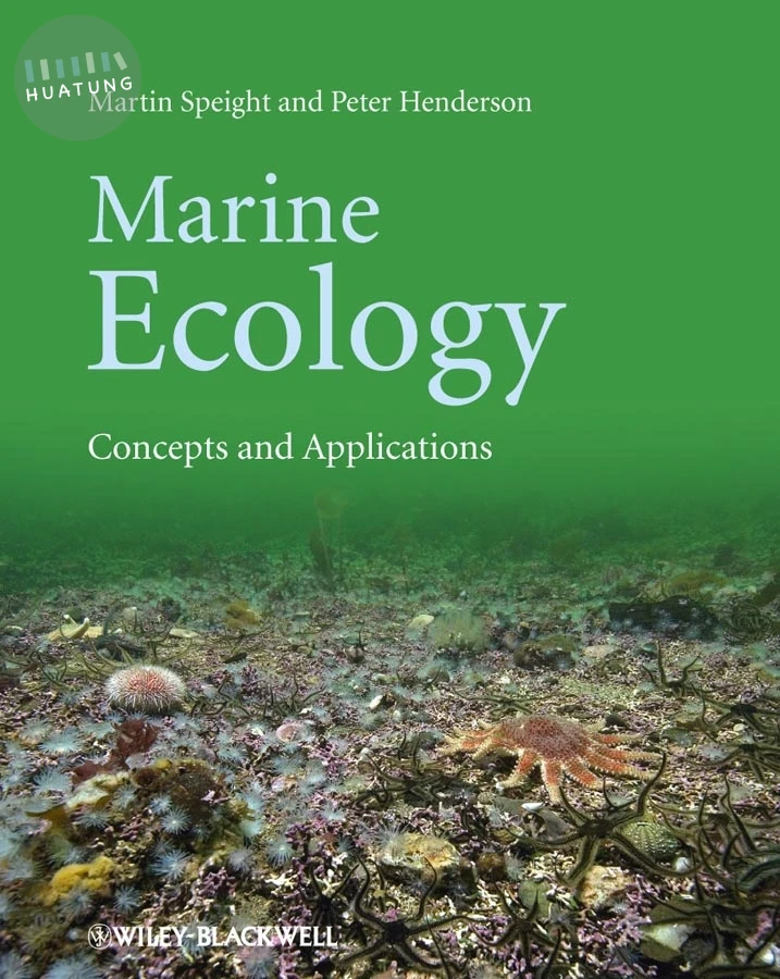 Marine Ecology 