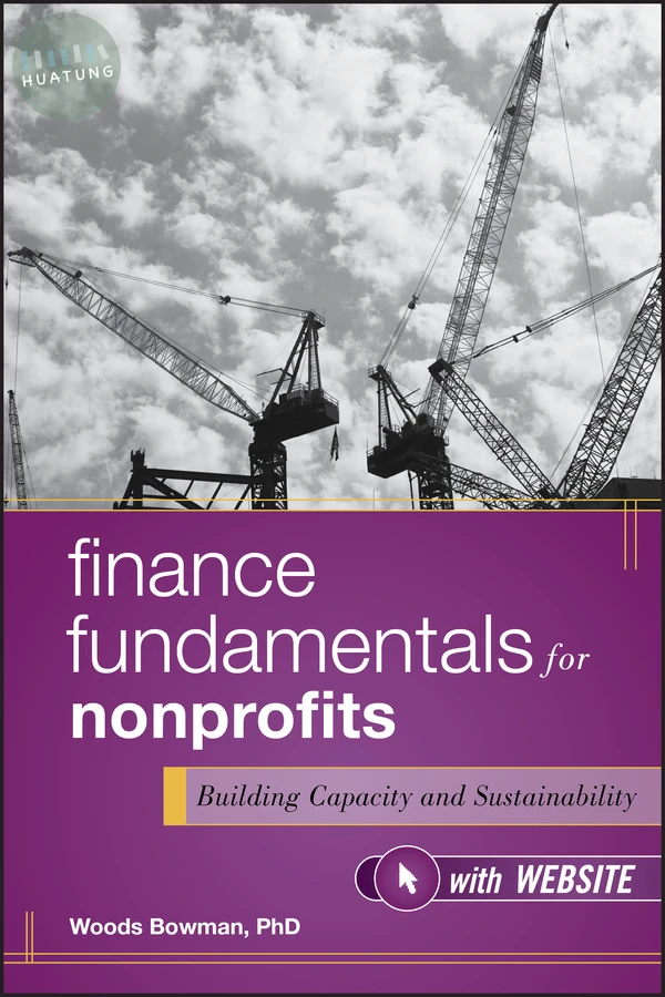 Finance Fundamentals for Nonprofits, with Website 
