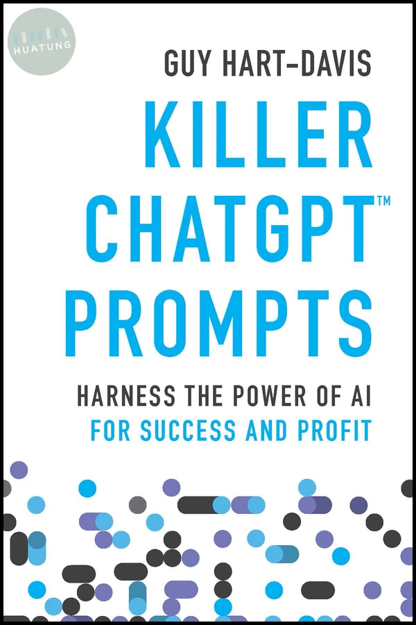 Killer ChatGPT Prompts 