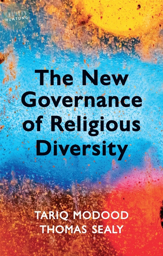 The New Governance of Religious Diversity 