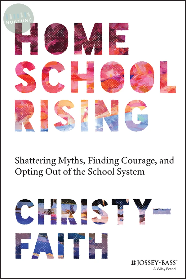 Homeschool Rising 