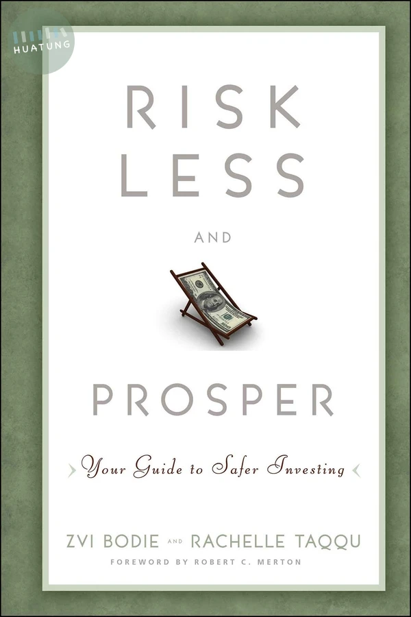 Risk Less and Prosper 