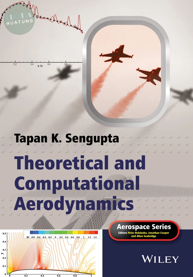 Theoretical and Computational Aerodynamics 