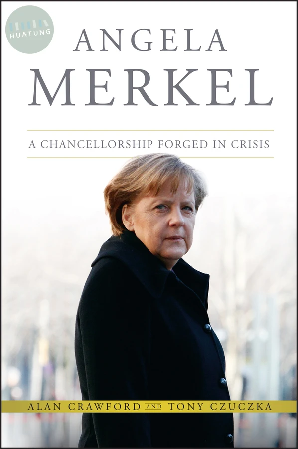 Angela Merkel 