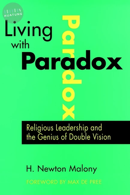 Living with Paradox 