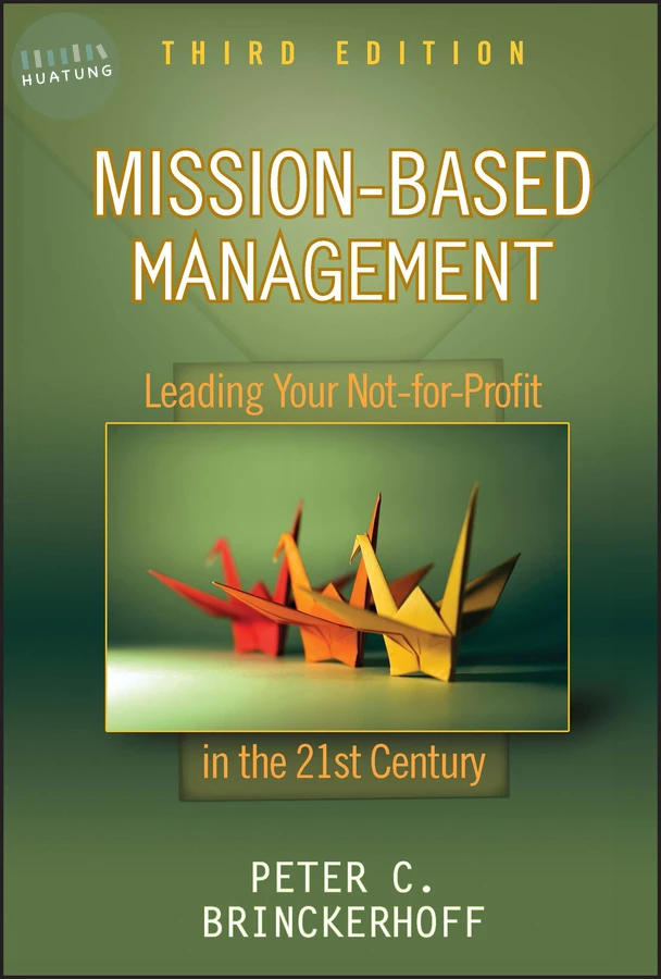 Mission-Based Management 