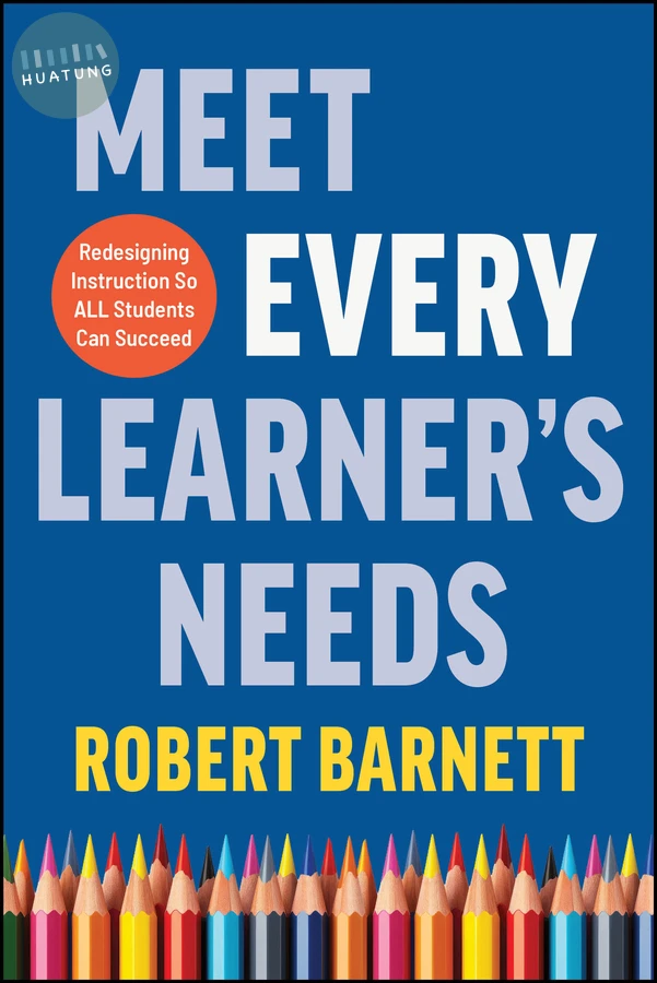 Meet Every Learner's Needs 